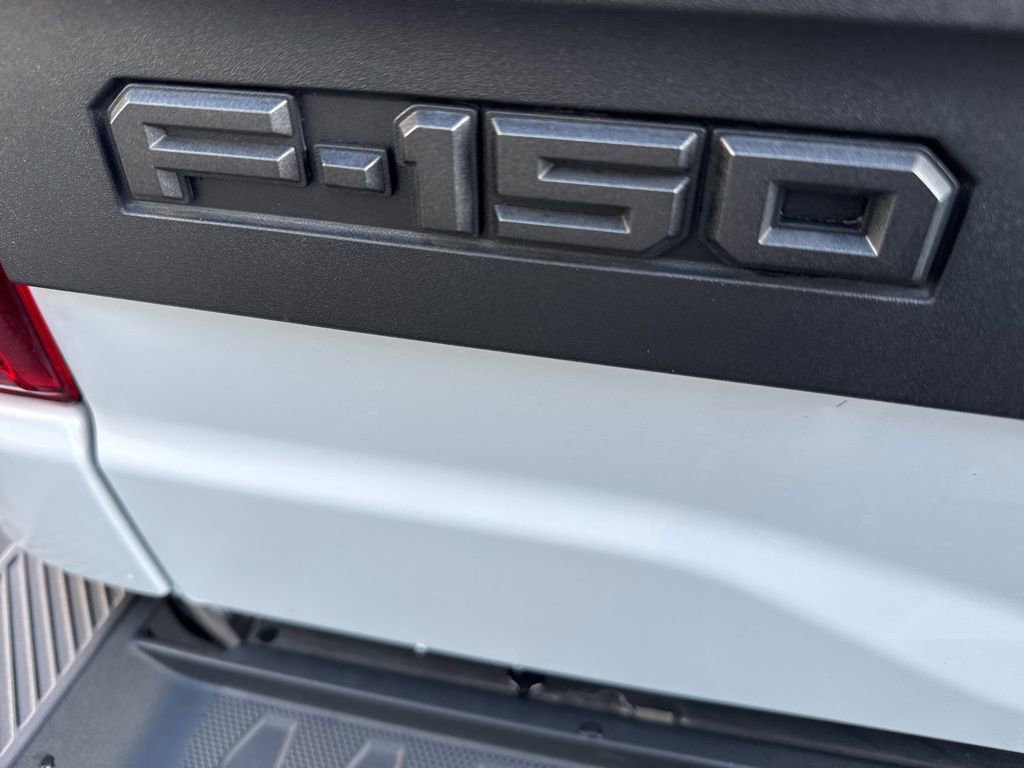 Used 2025 Ford F150 Raptor image 9