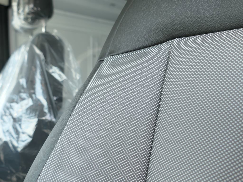 New 2026 RAM ProMaster 2500 w/ Safety Group image 9