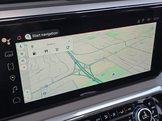 New 2025 GMC Sierra 2500 Denali w/ Denali Reserve Package image 14