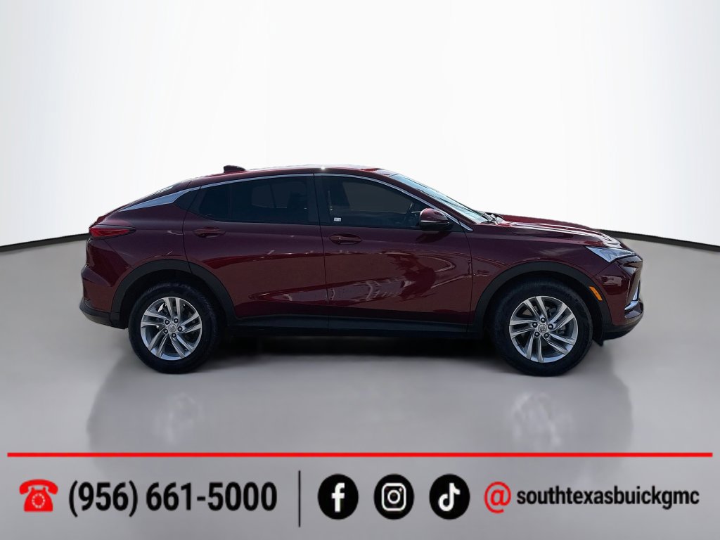 Used 2024 Buick Envista Preferred w/ Convenience I Package FWD image 9