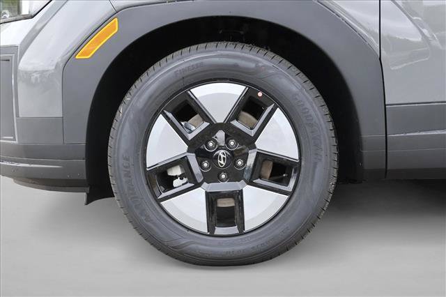 New 2026 Hyundai Santa Fe SE AWD/4WD image 9