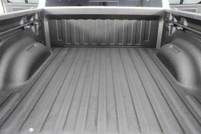 New 2026 RAM 1500 Laramie w/ Night Edition image 21