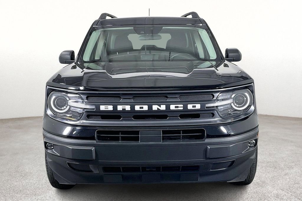Used 2024 Ford Bronco Sport Big Bend w/ Convenience Package image 5