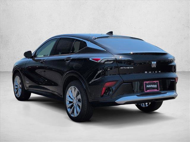 New 2026 Buick Envista Avenir FWD image 9