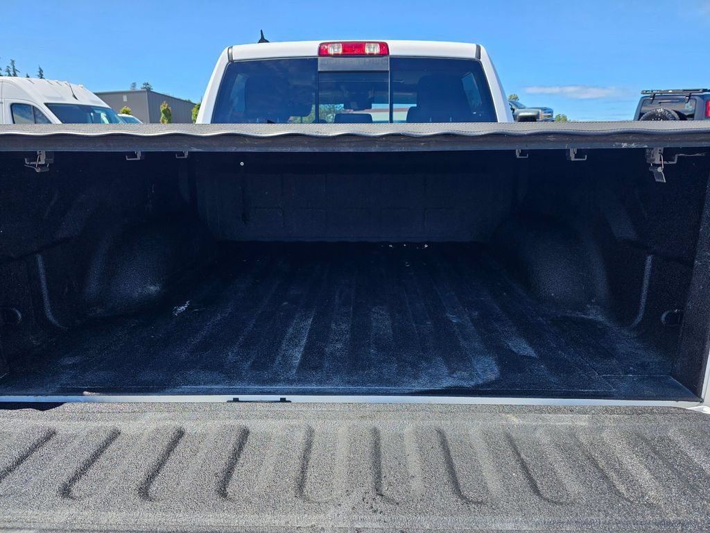 Used 2018 RAM 1500 Sport w/ Sport Premium Group AWD/4WD image 15
