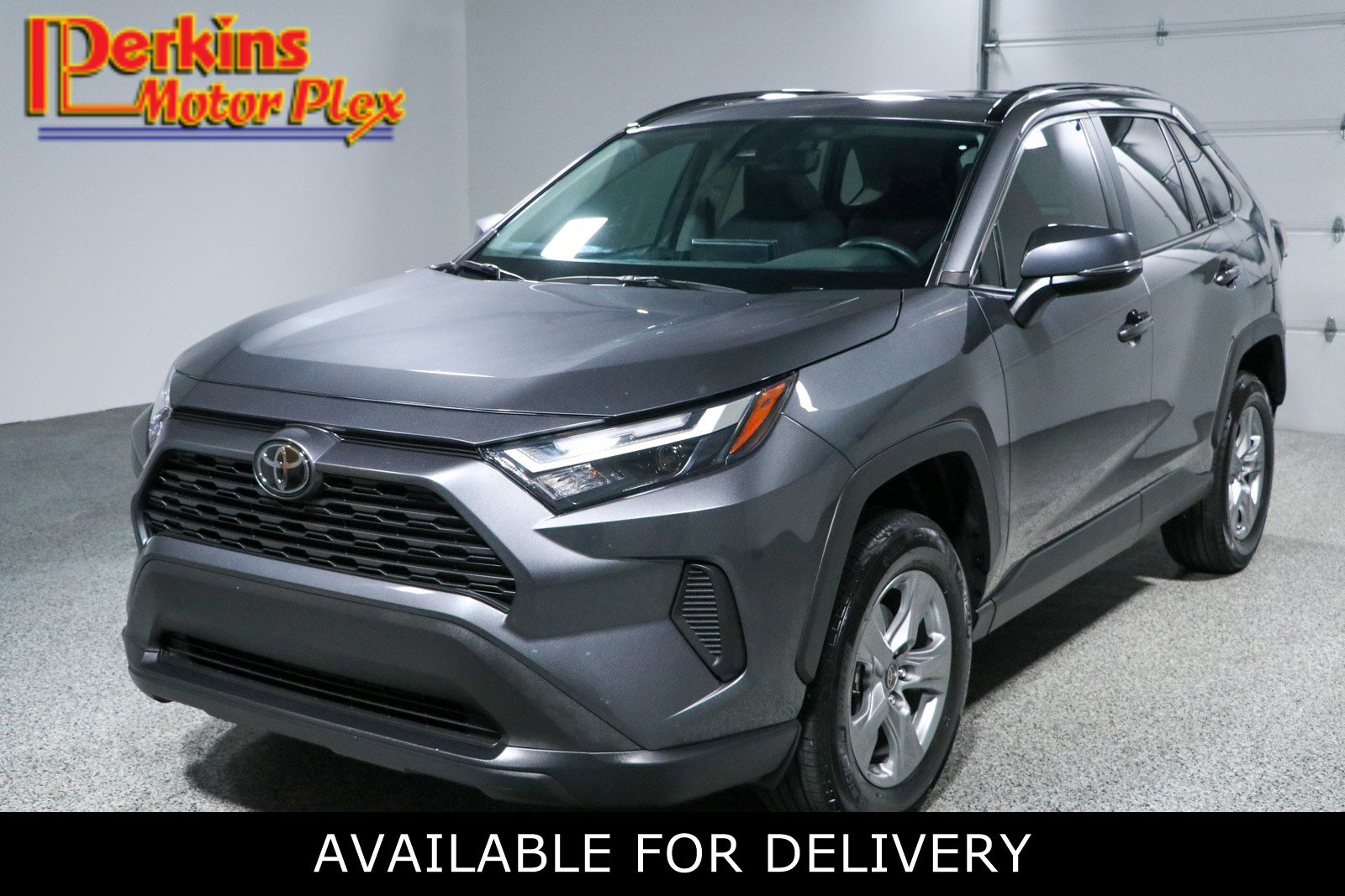 Used 2023 Toyota RAV4 XLE w/ Convenience Package