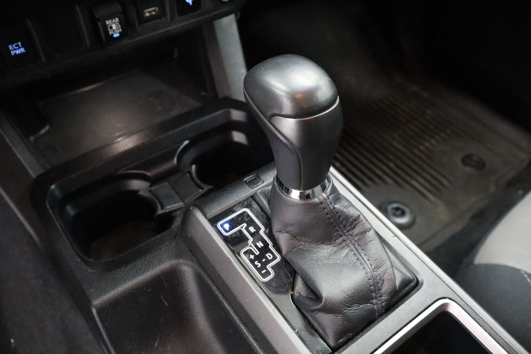 Used 2021 Toyota Tacoma TRD Sport image 20