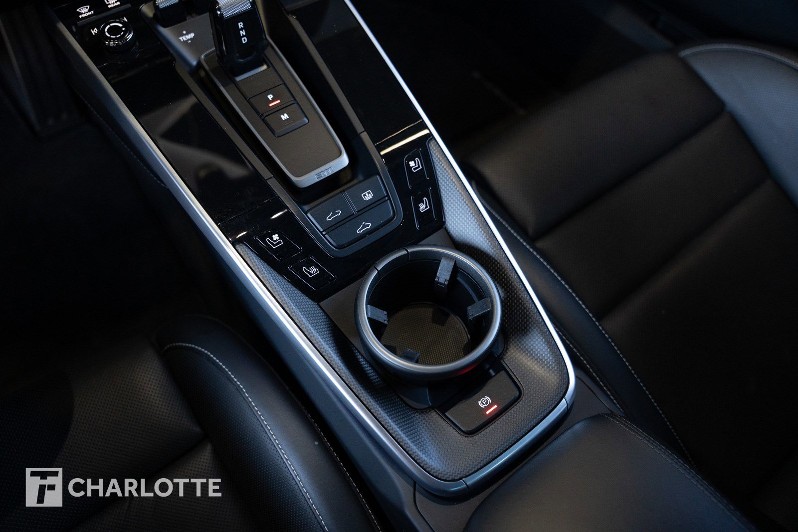 Used 2023 Porsche 911 Turbo image 30