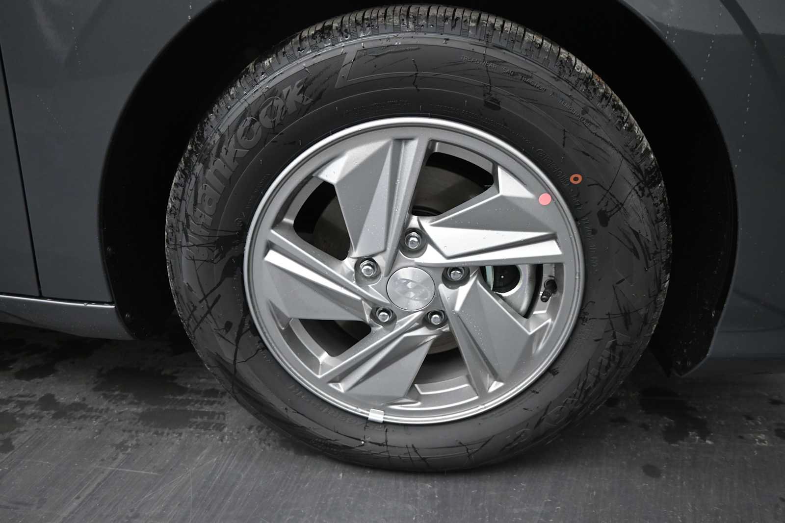 New 2026 Hyundai Elantra SE FWD image 10