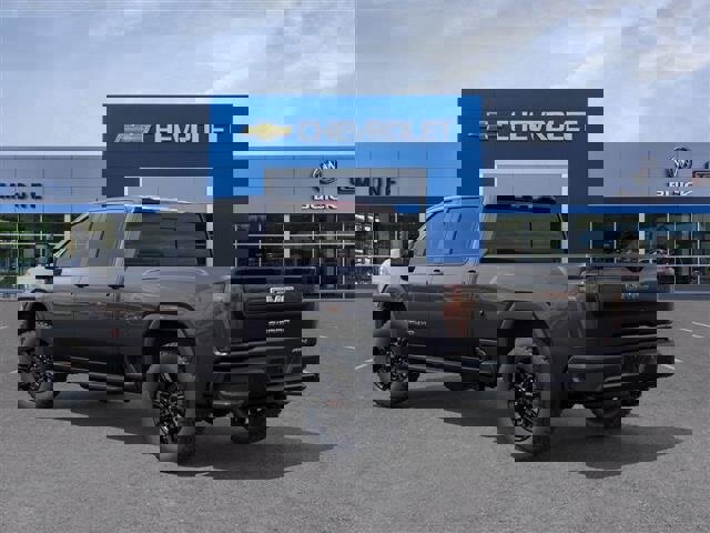 New 2026 GMC Sierra 2500 AT4 w/ AT4 Premium Plus Package image 3