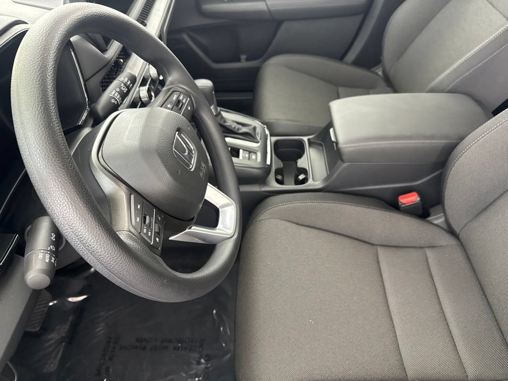 Certified 2026 Honda CR-V LX image 22