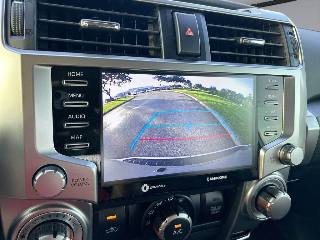 Used 2022 Toyota 4Runner SR5 RWD image 24