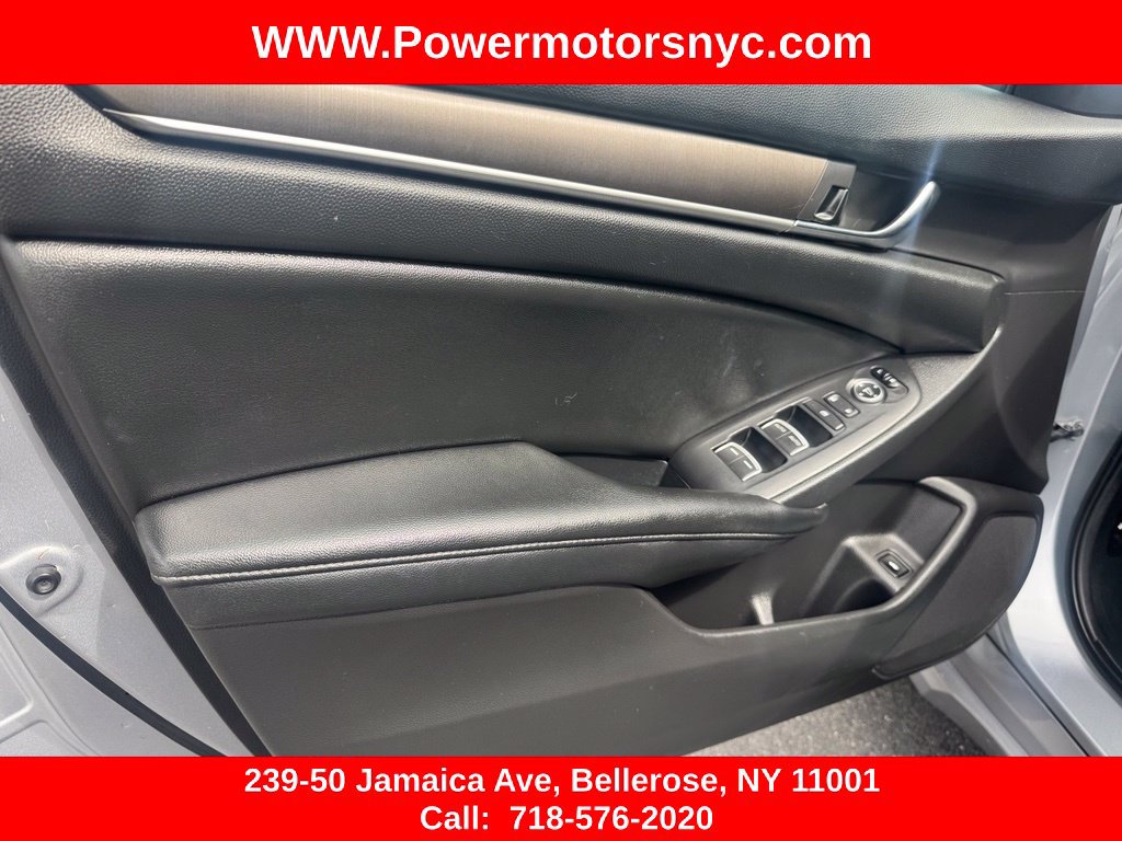 Used 2021 Honda Accord LX image 30