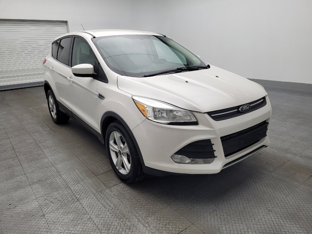 Used 2015 Ford Escape SE image 13