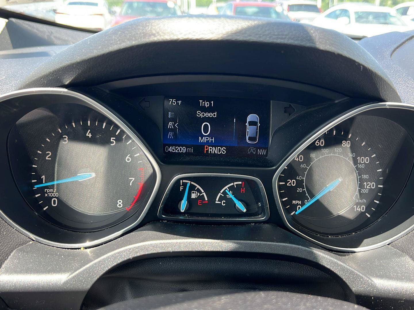 Used 2019 Ford Escape SE AWD/4WD image 11