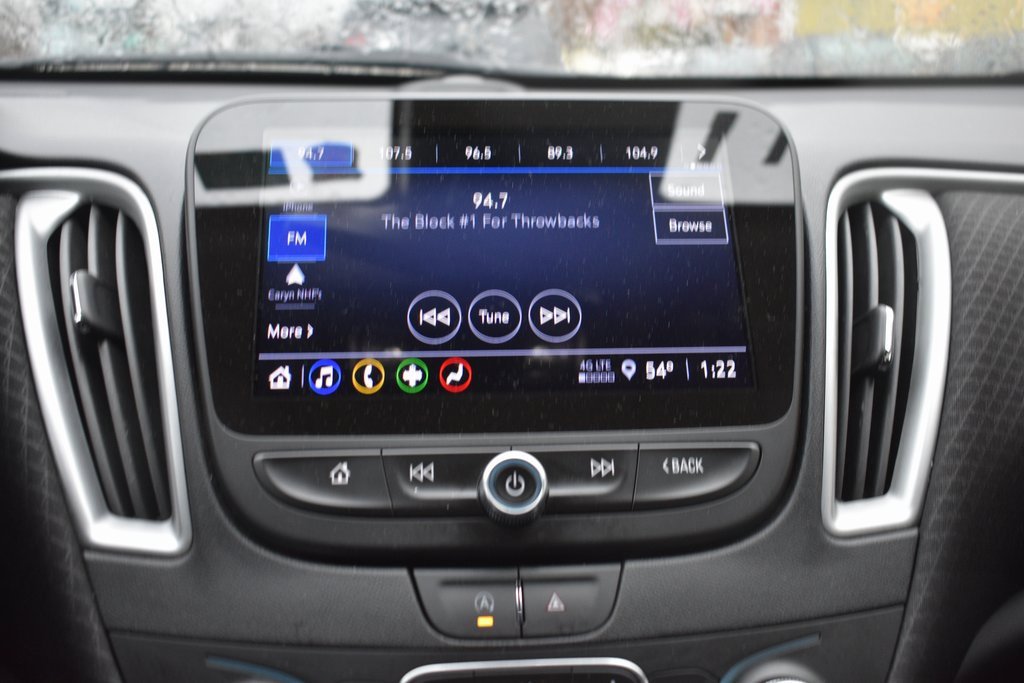 Used 2024 Chevrolet Malibu LT image 18