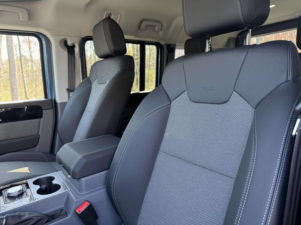 New 2026 INEOS Grenadier AWD/4WD image 27