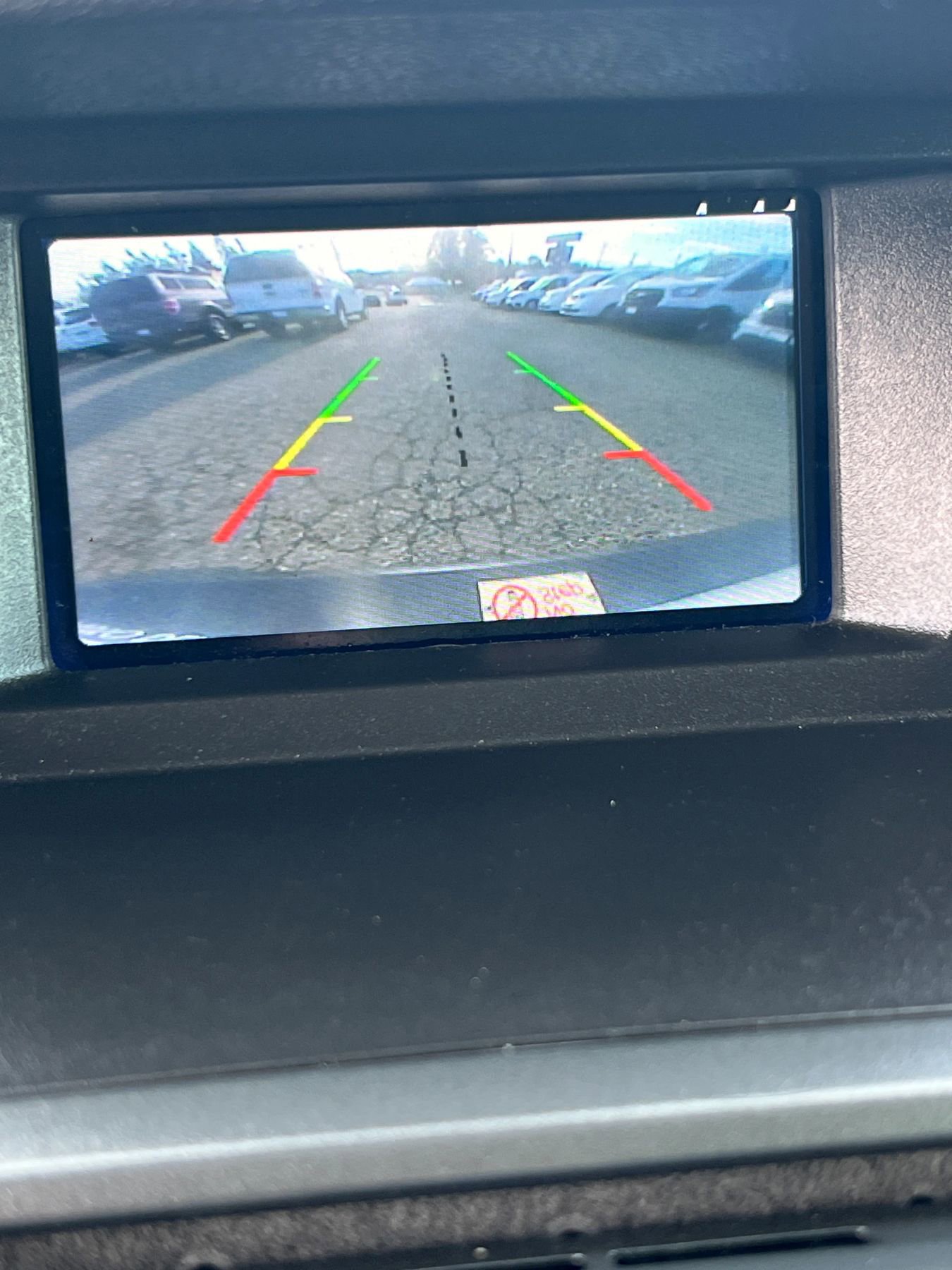 Used 2015 Ford Transit Connect XL image 14