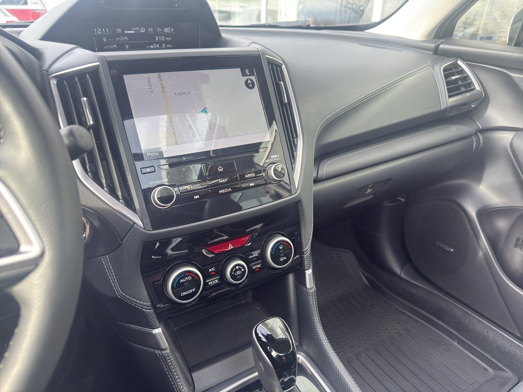 Used 2023 Subaru Forester Touring image 15