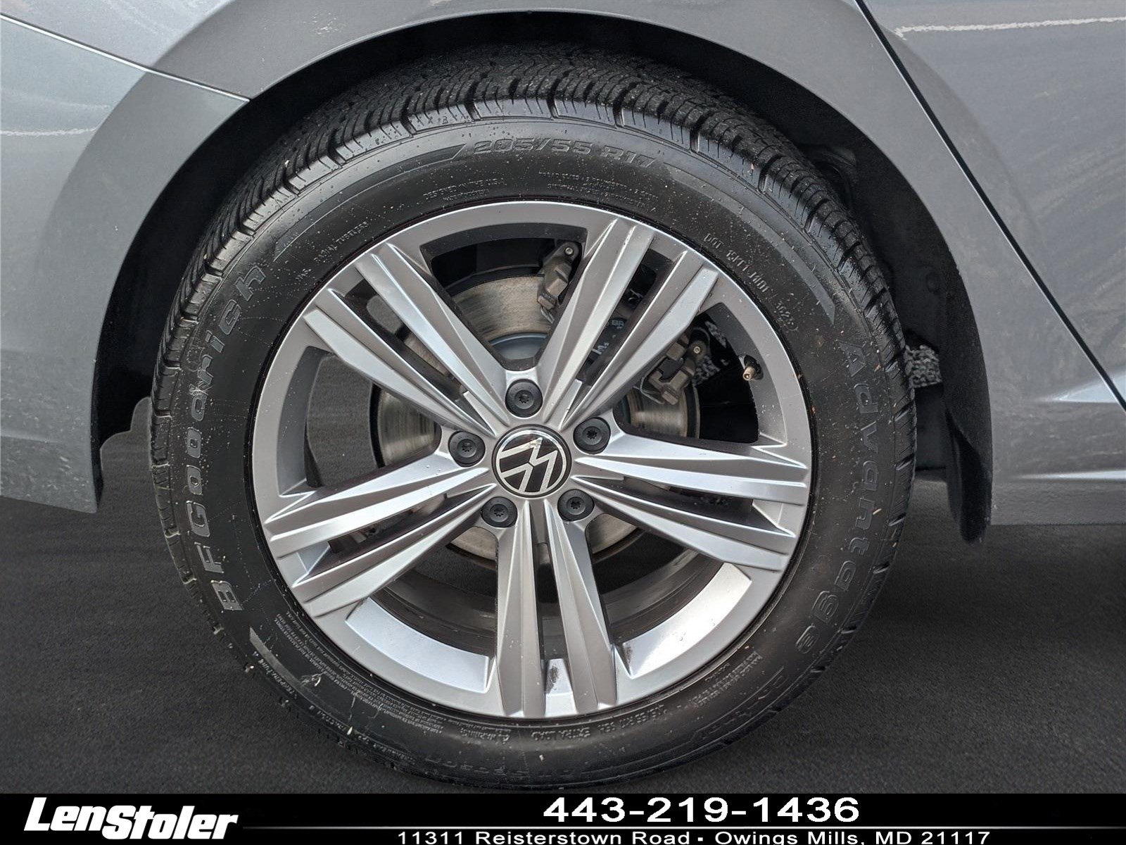 Used 2022 Volkswagen Jetta SE FWD image 10