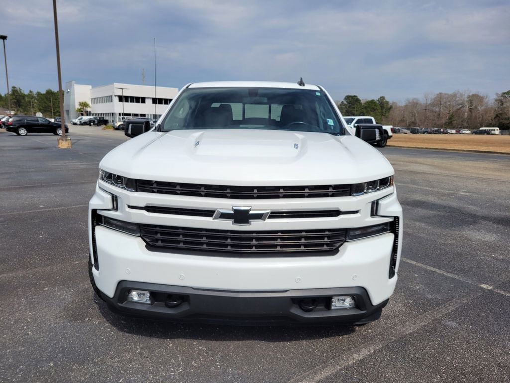 Used 2020 Chevrolet Silverado 1500 RST w/ All-Star Edition image 8