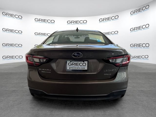 Used 2021 Subaru Legacy Limited AWD/4WD image 6