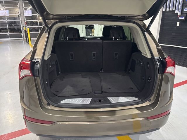 Used 2019 Buick Envision Essence image 35