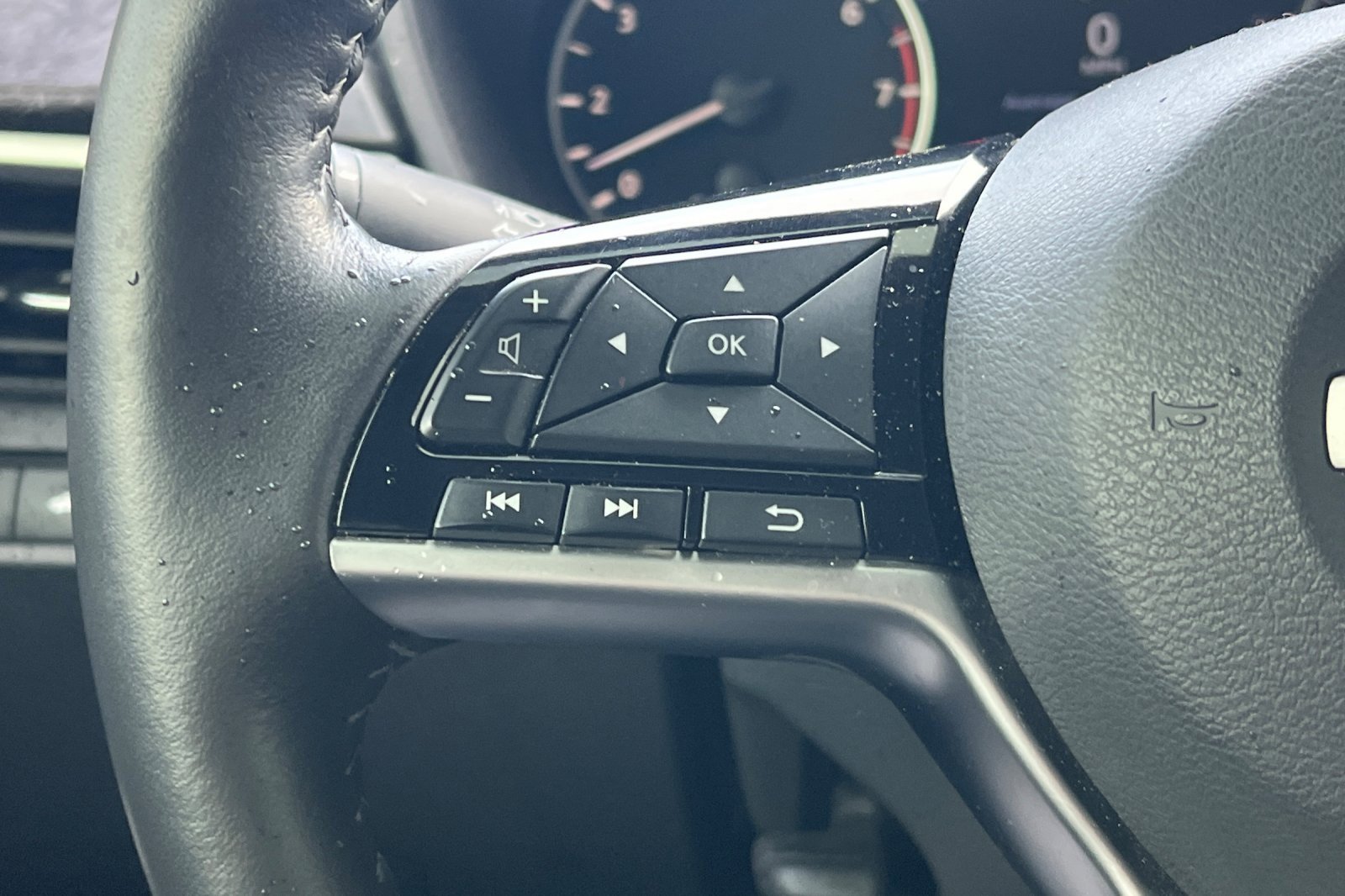 Used 2023 Nissan Altima 2.5 SL image 35