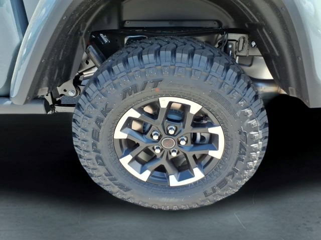 New 2026 Jeep Gladiator Rubicon AWD/4WD image 10