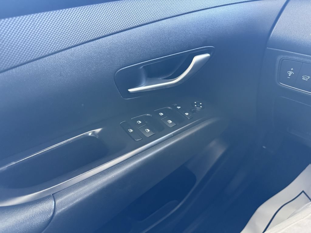 Used 2024 Hyundai Tucson SEL AWD/4WD image 19