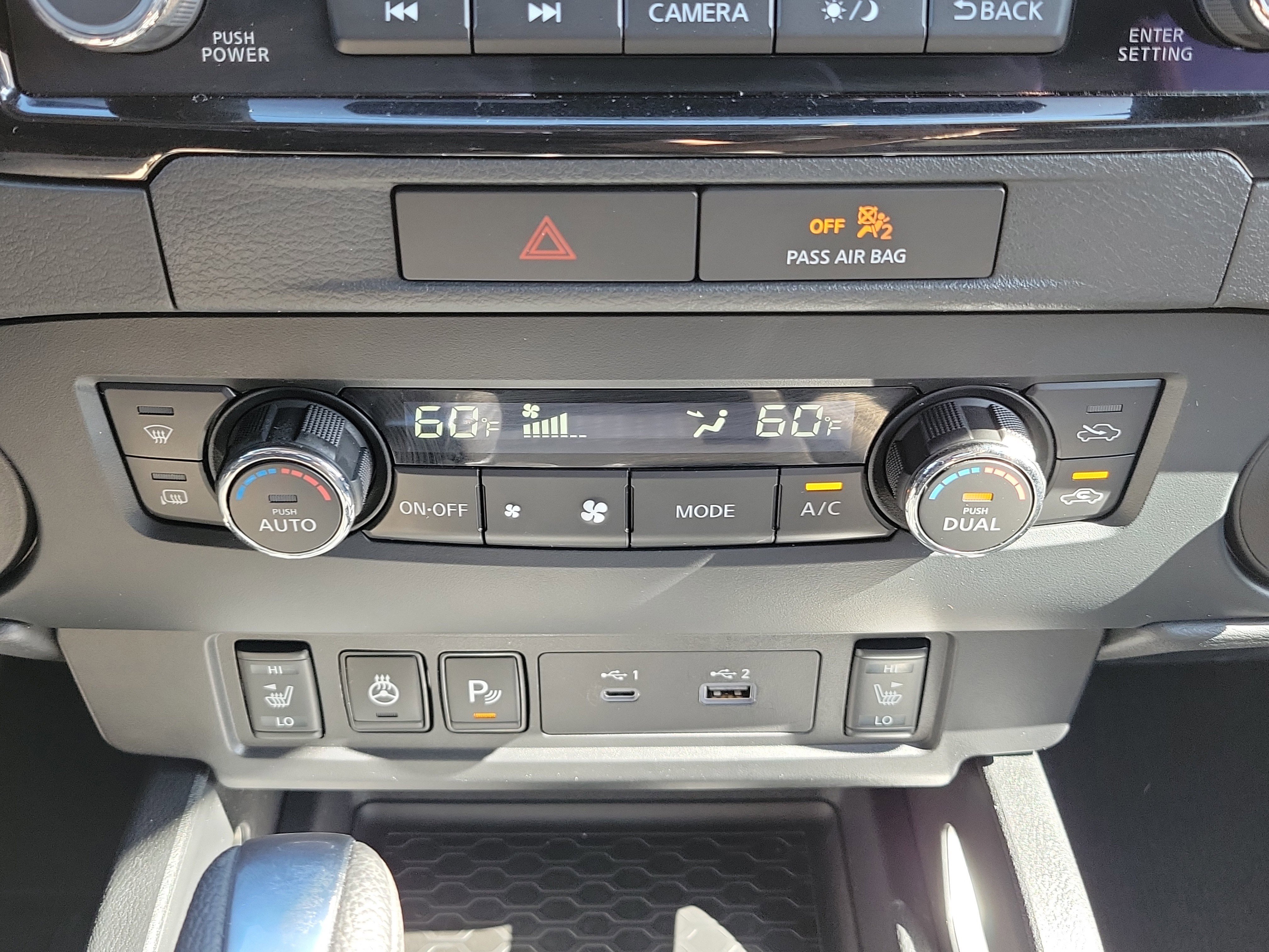 Used 2022 Nissan Frontier SV RWD image 33