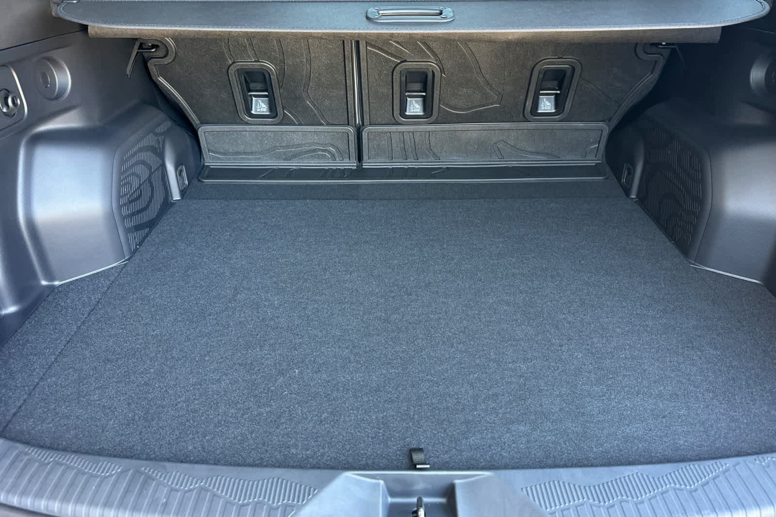 New 2026 Subaru Forester Limited AWD/4WD image 16