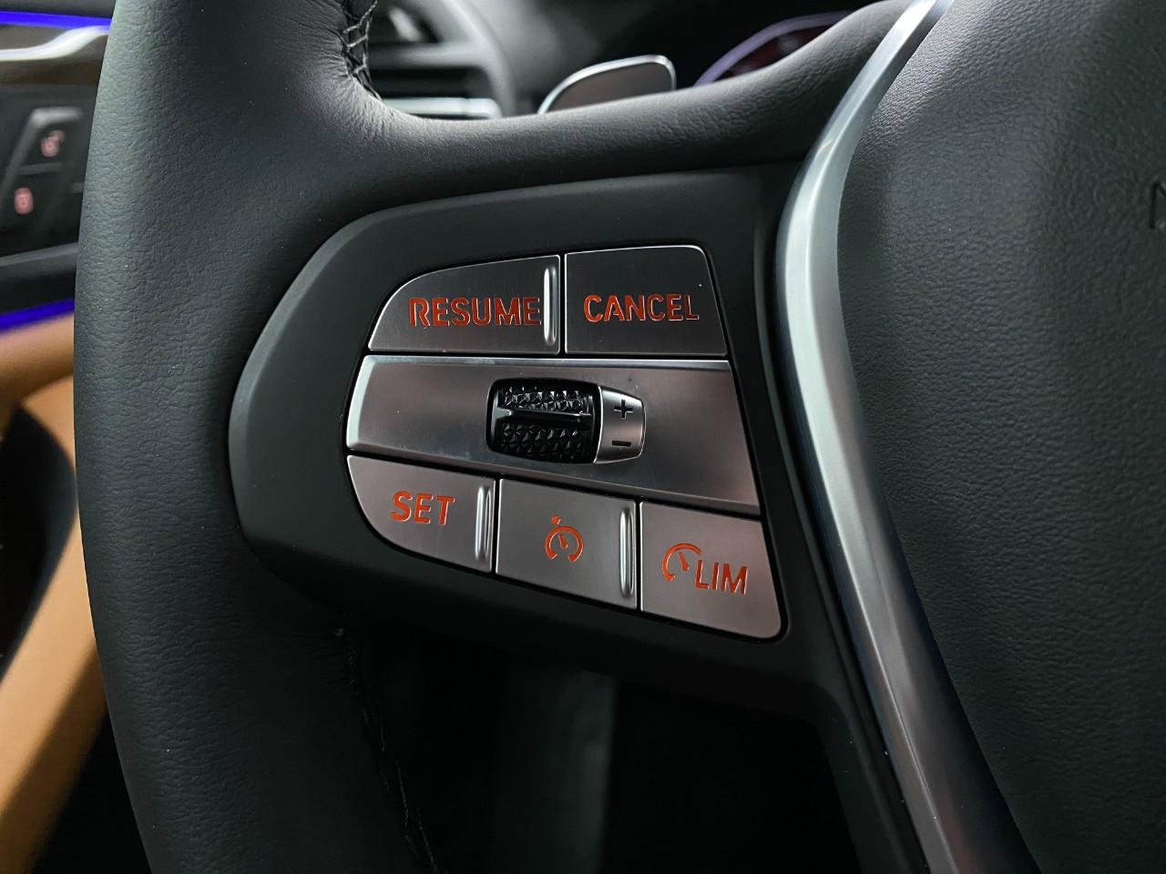 Certified 2024 BMW X3 xDrive30i w/ Premium Package image 15