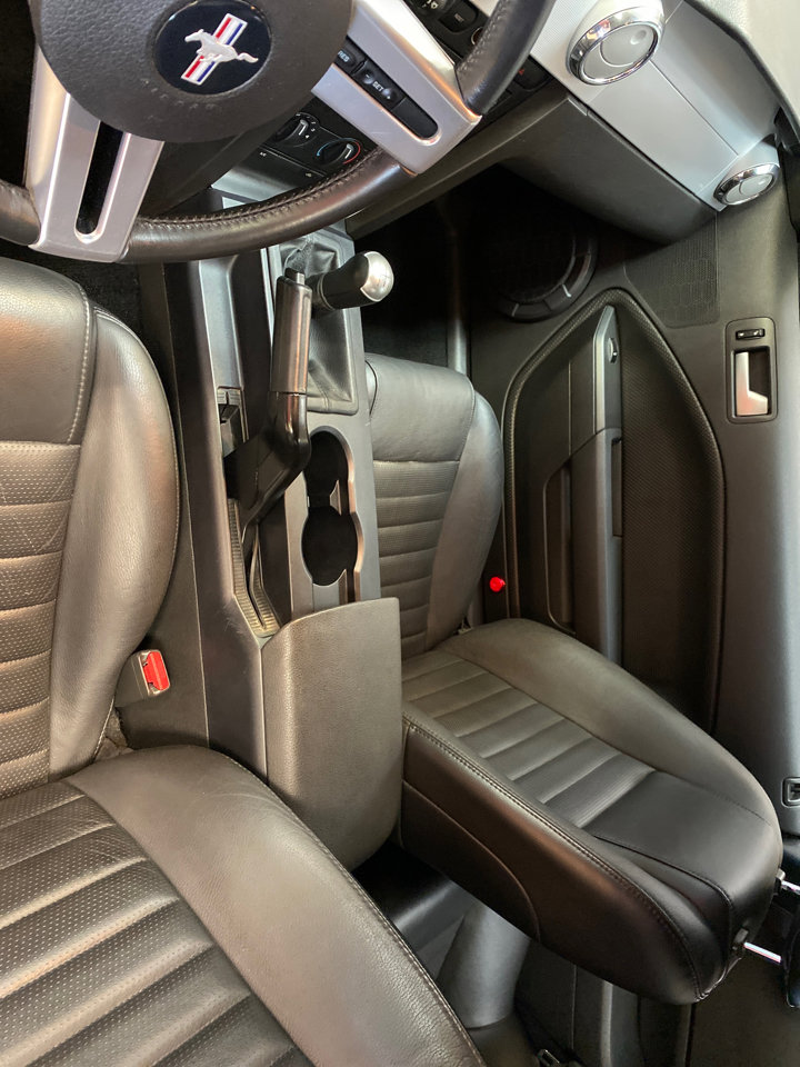Used 2006 Ford Mustang GT RWD image 26