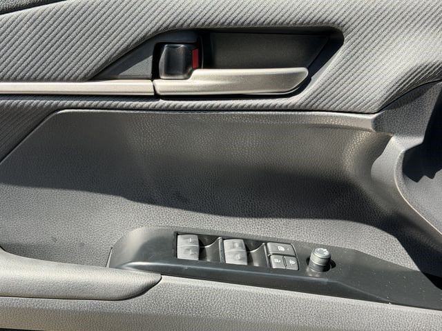 New 2026 Toyota Camry SE w/ Convenience Package FWD image 20