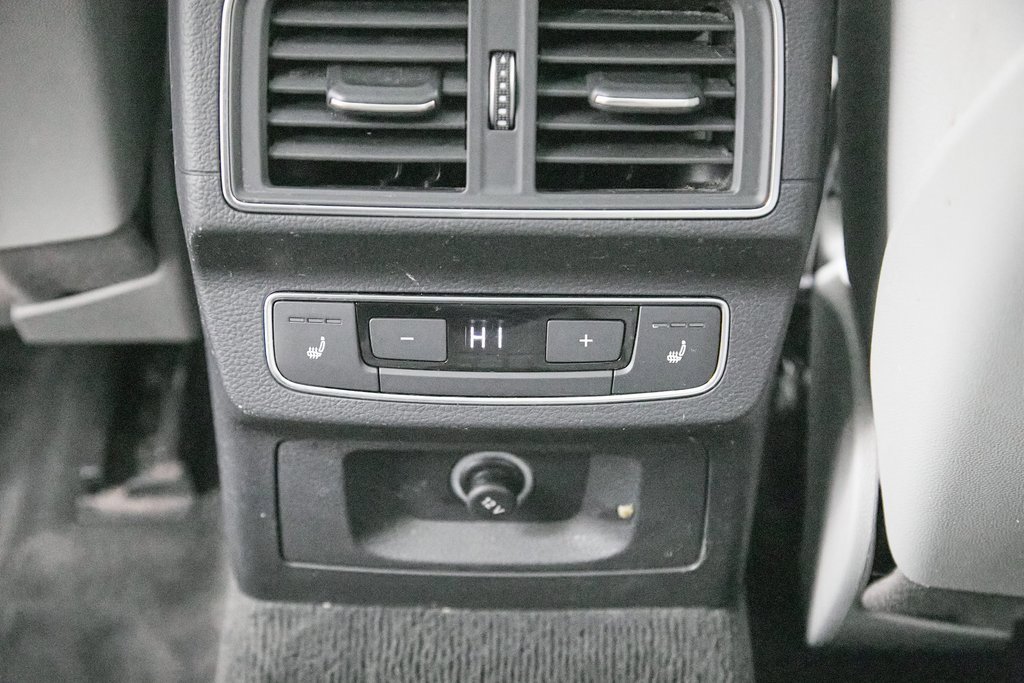 Used 2018 Audi Q5 2.0T Premium Plus w/ Premium Plus Package image 24