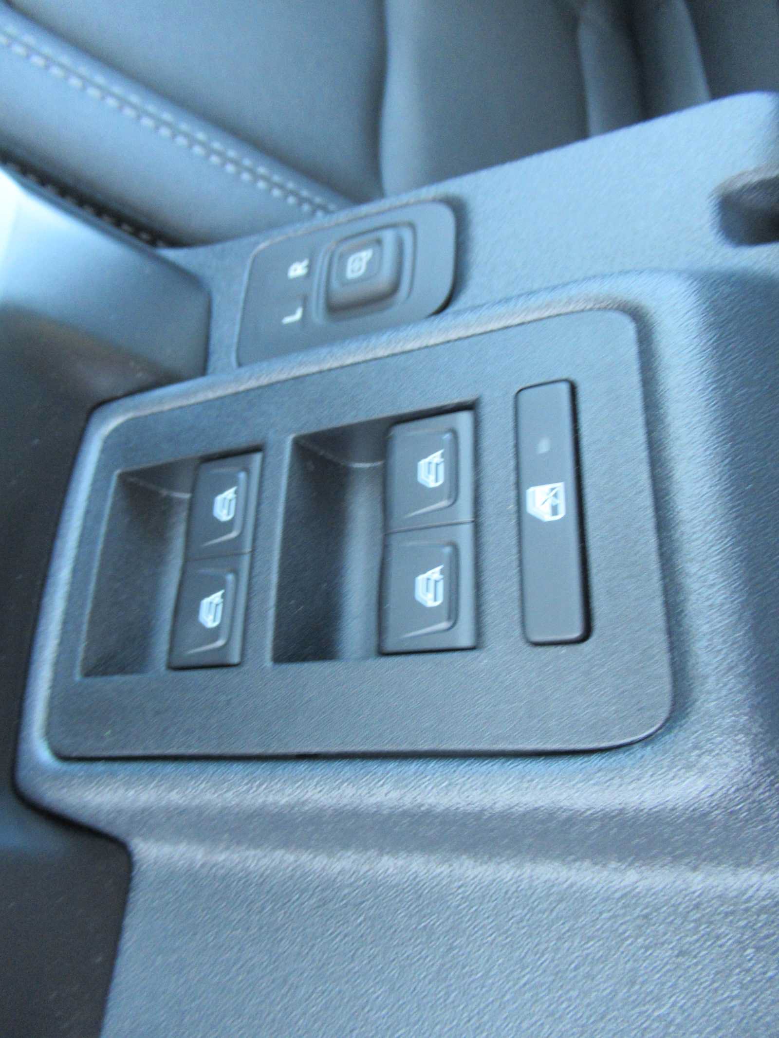 New 2026 Ford Bronco Big Bend AWD/4WD image 21