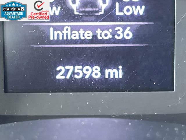 Certified 2022 Jeep Wrangler Unlimited Sport image 29