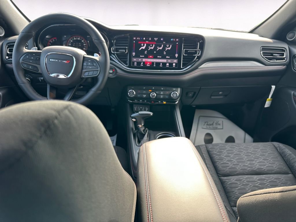 New 2026 Dodge Durango GT image 10
