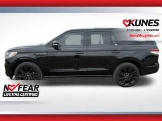 Used 2024 Lincoln Navigator Reserve w/ Equipment Group 201A AWD/4WD image 6