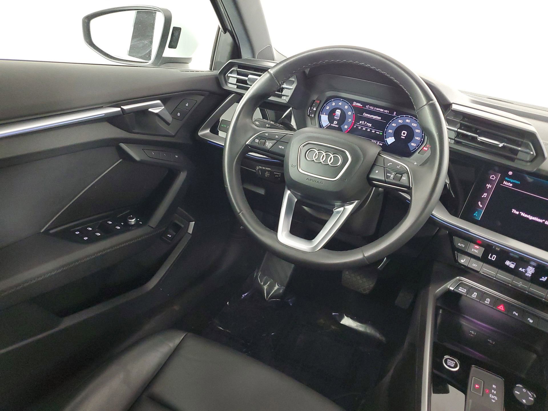 Certified 2023 Audi A3 2.0T Premium Plus w/ Premium Plus Package image 47