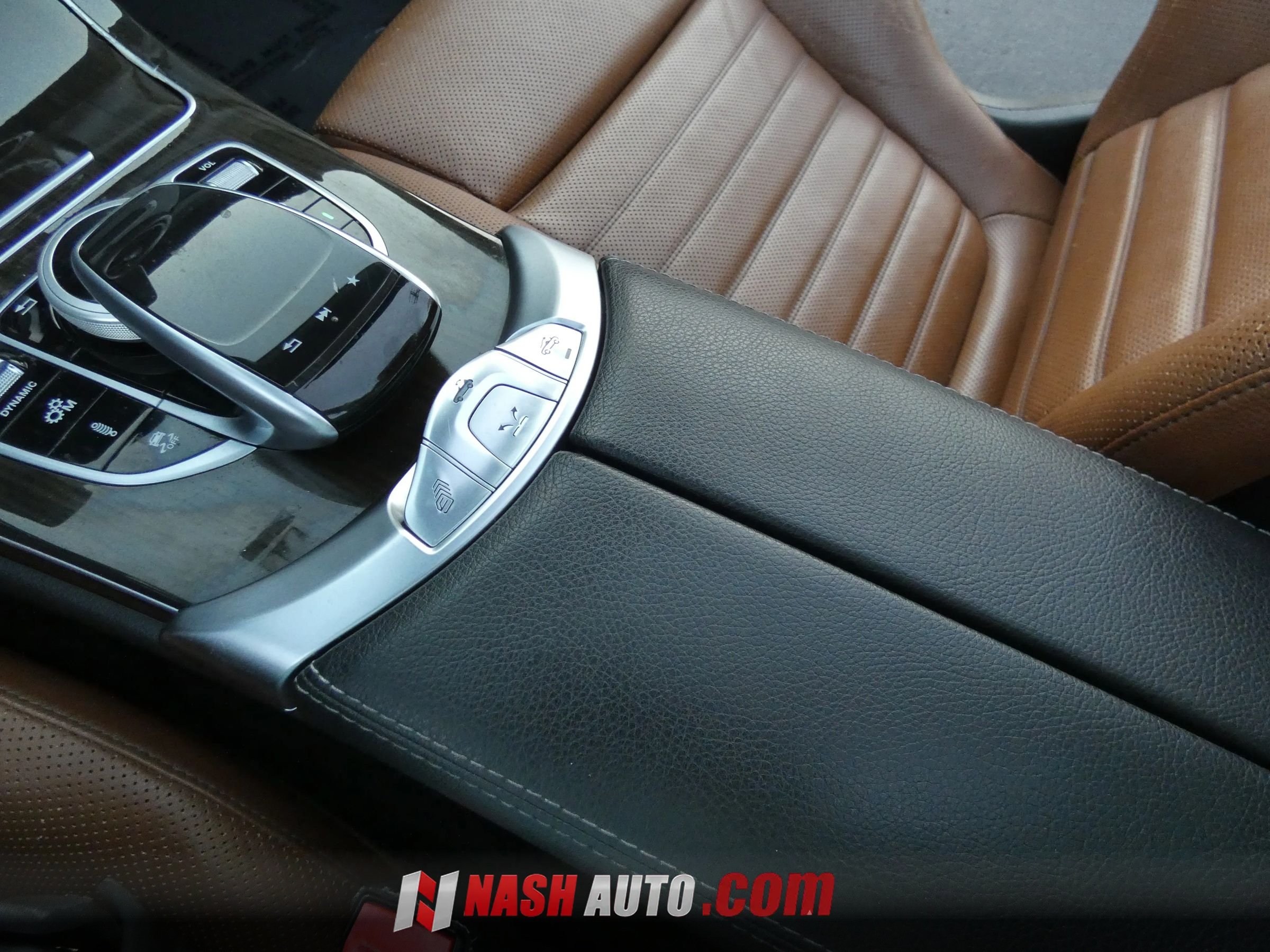 Used 2017 Mercedes-Benz C 43 AMG 4MATIC Cabriolet image 57