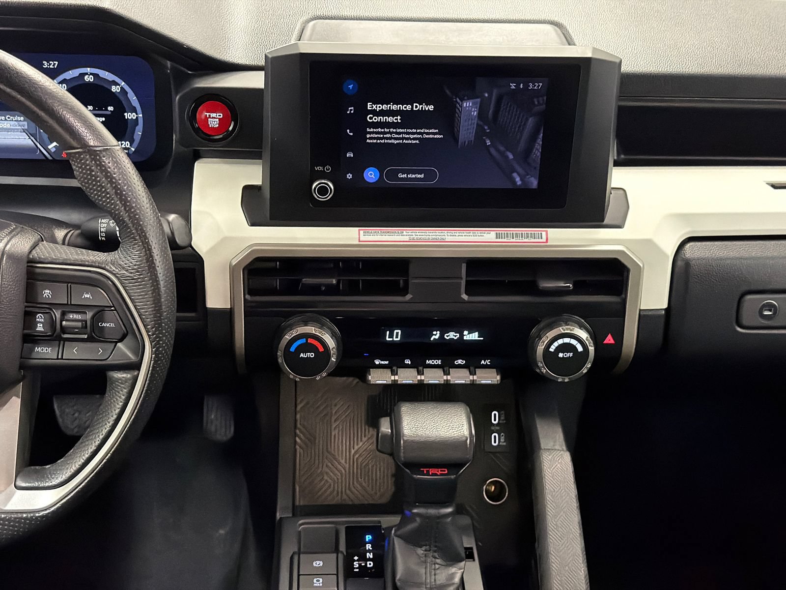 Used 2024 Toyota Tacoma TRD Off-Road AWD/4WD image 18