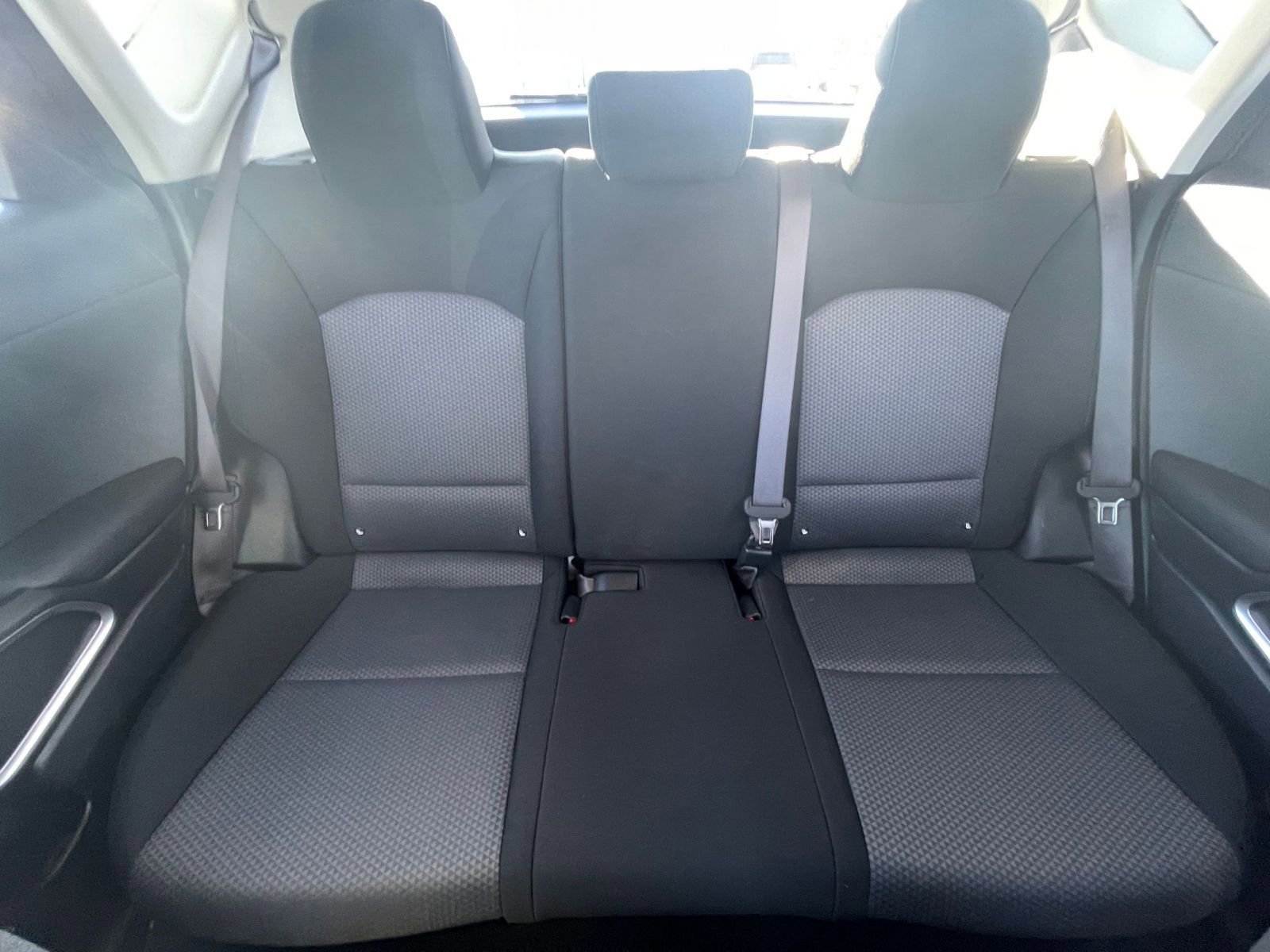 Used 2025 Kia Soul LX w/ LX Technology Package image 33