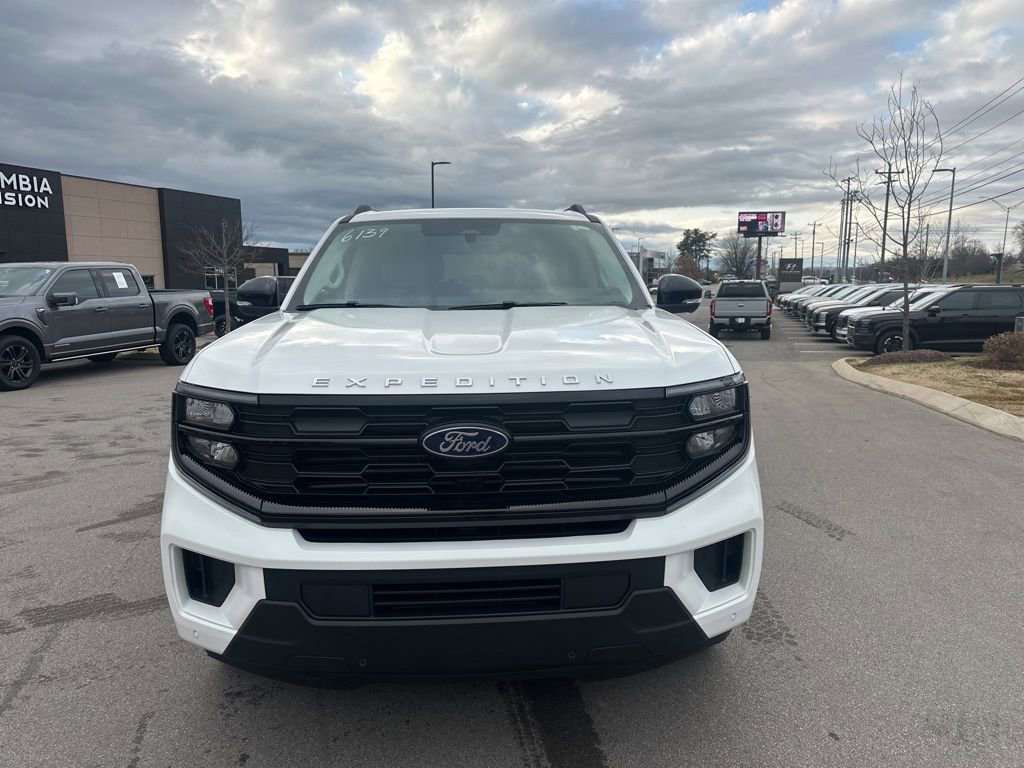 New 2026 Ford Expedition Max Active image 2