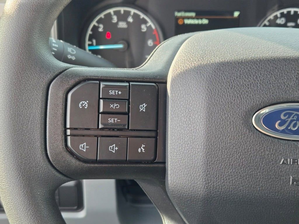 New 2026 Ford F350 XL w/ STX Appearance Package image 32