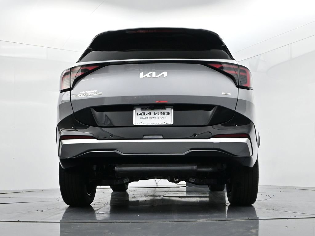 New 2026 Kia Sportage SX Prestige image 42
