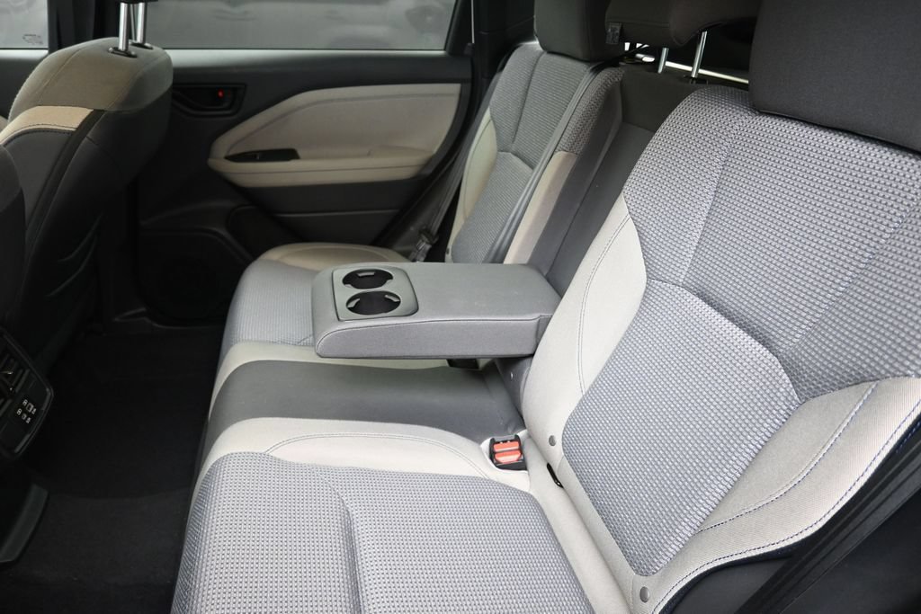 Certified 2025 Subaru Forester Premium AWD/4WD image 21