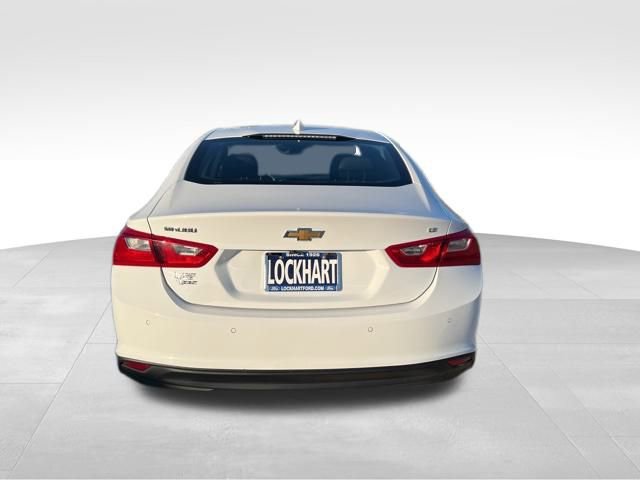 Used 2024 Chevrolet Malibu LT image 6