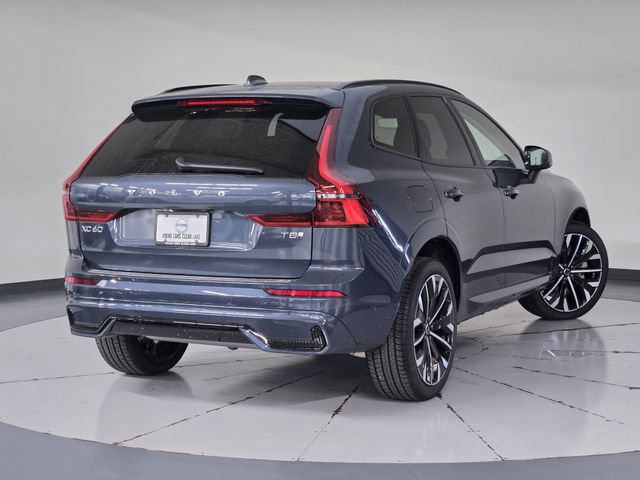 New 2026 Volvo XC60 T8 Ultra w/ Climate Package PRO AWD/4WD image 2